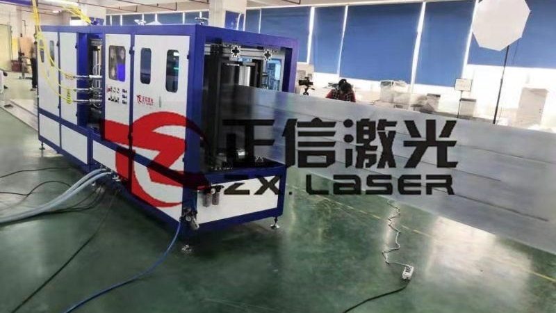 焊接机器人代理合作前必须弄清的五个关键点